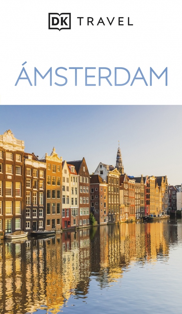 Ámsterdam (Guías Visuales)