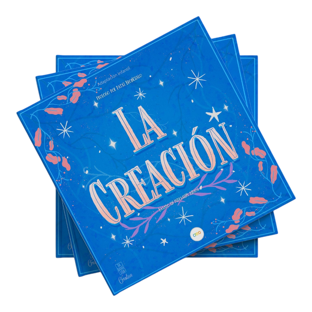 La creación