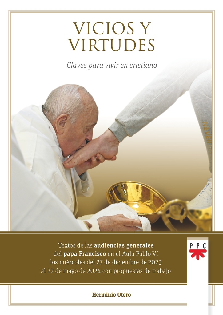Vicios y virtudes