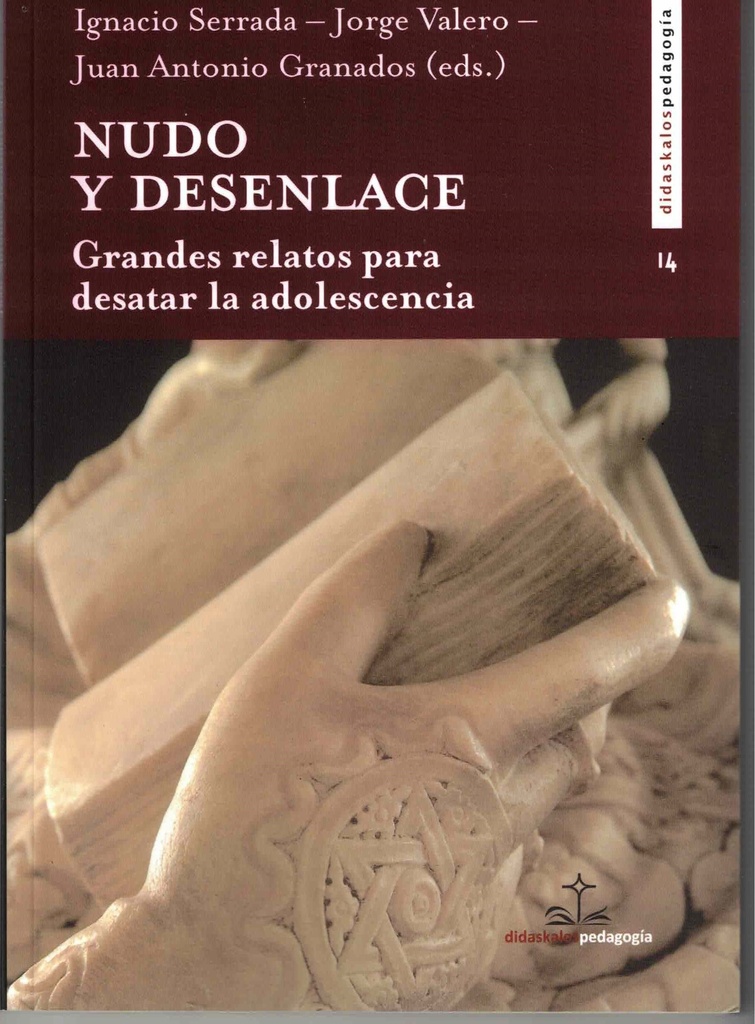 Nudo y desenlace