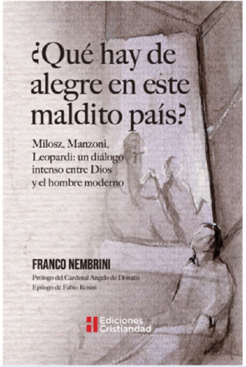 ¿Qué hay de alegre en este maldito País?