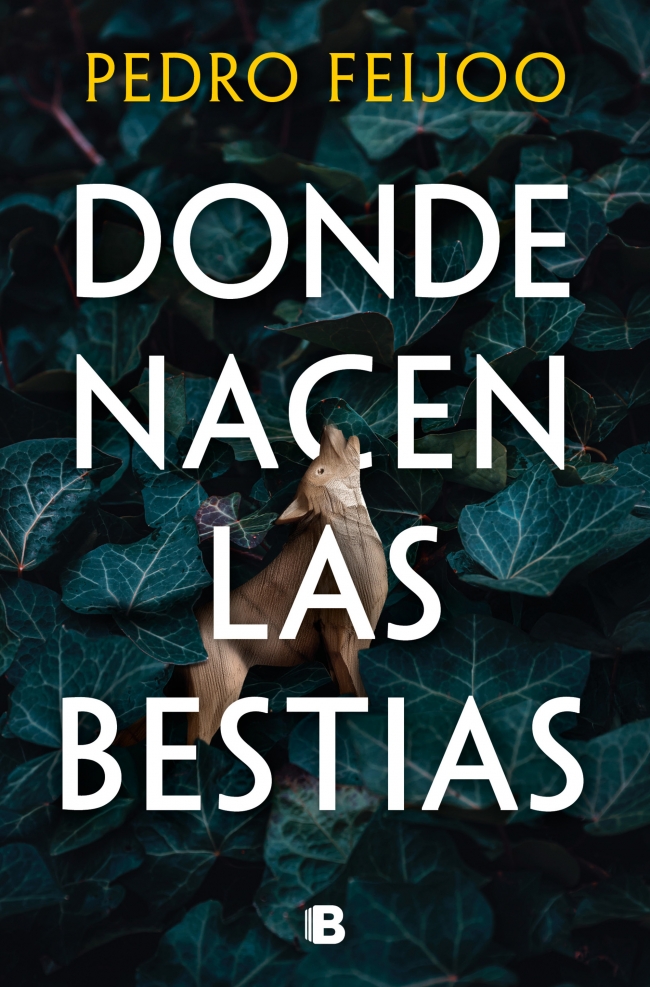 Donde nacen las bestias