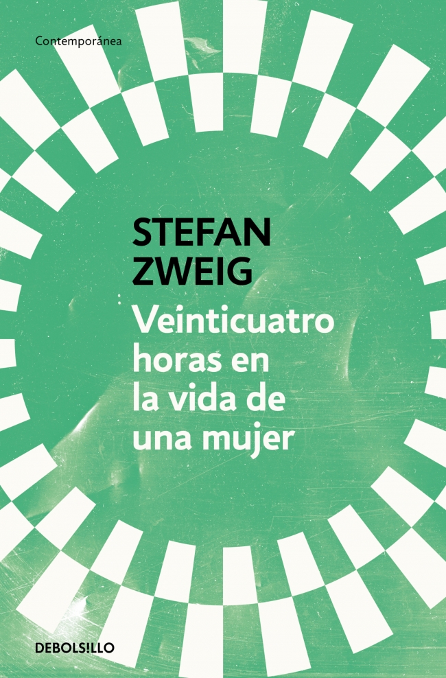 Veinticuatro horas en la vida de una mujer