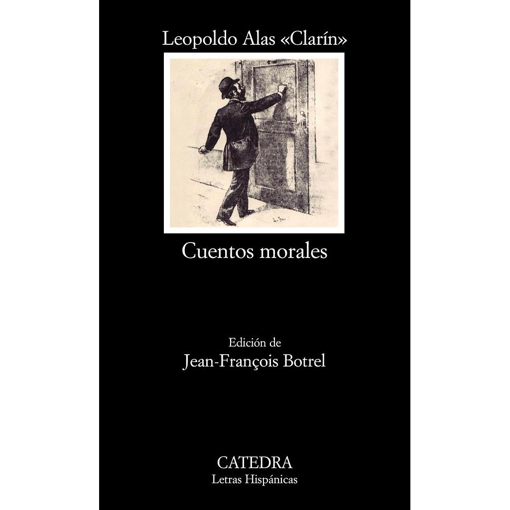 Cuentos morales