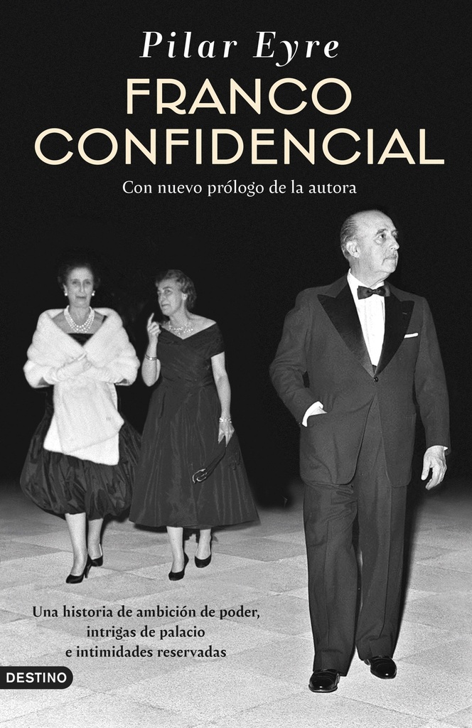 Franco confidencial