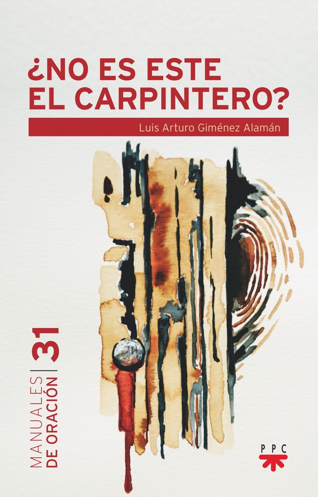 ¿No es este el carpintero?