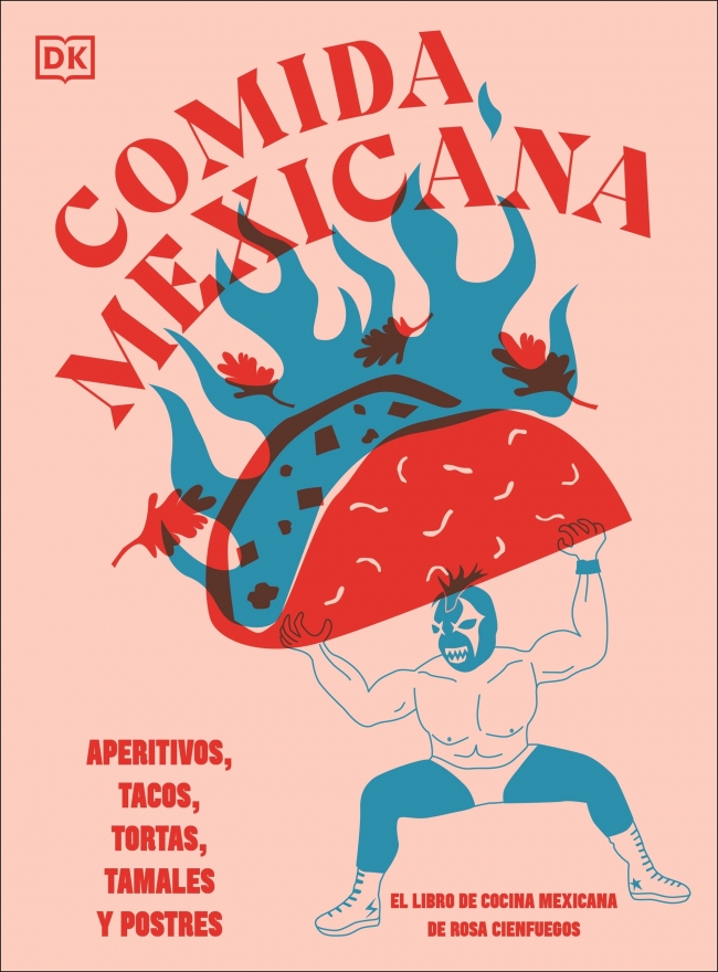Comida mexicana