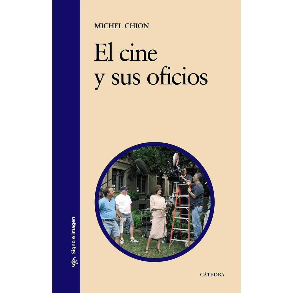 El cine y sus oficios
