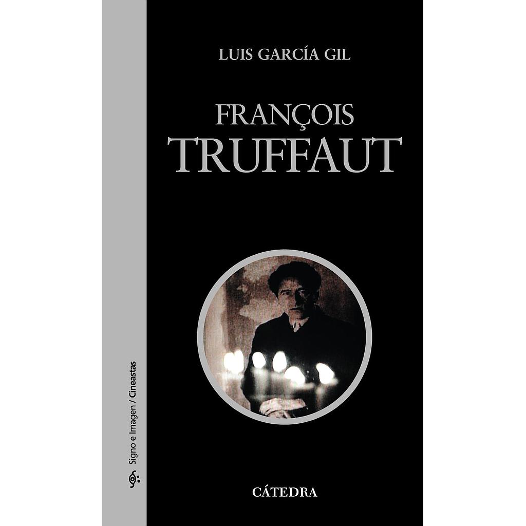 François Truffaut