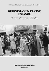 Guionistas en el cine español