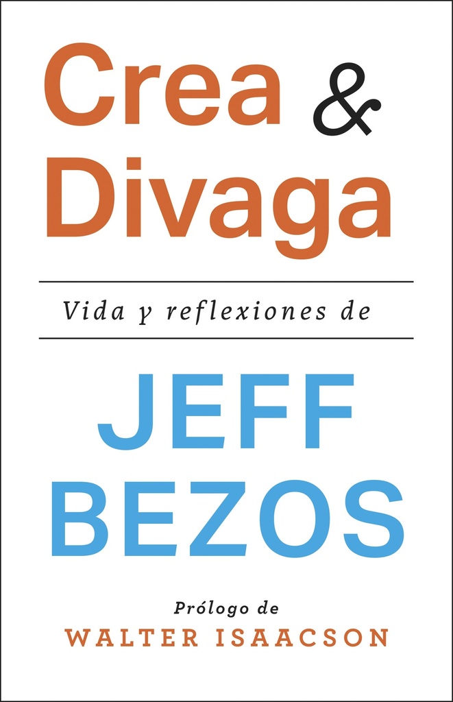 Crea y divaga