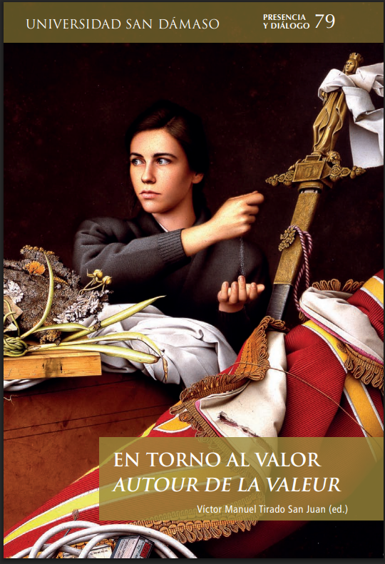 En torno al valor 