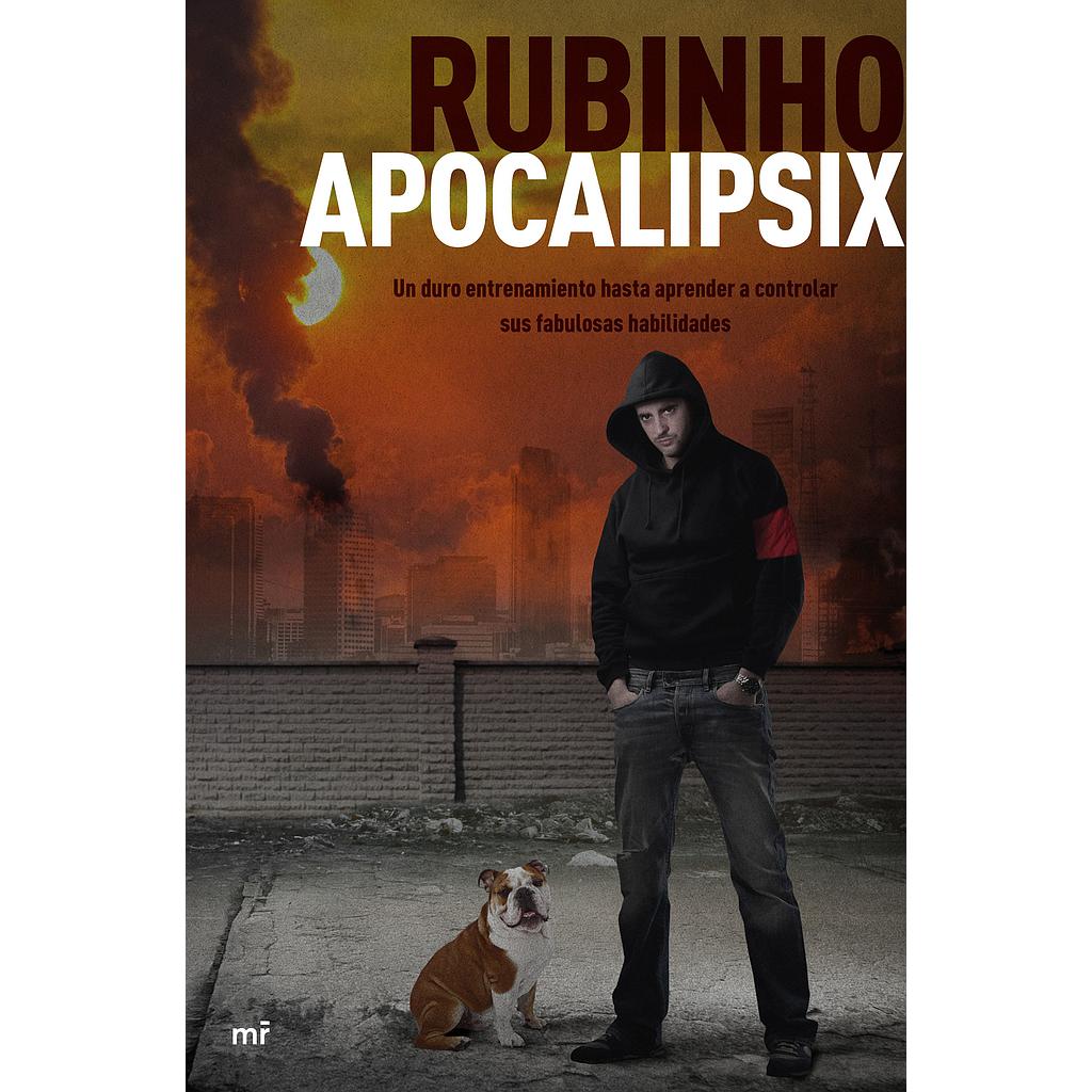 Apocalipsix