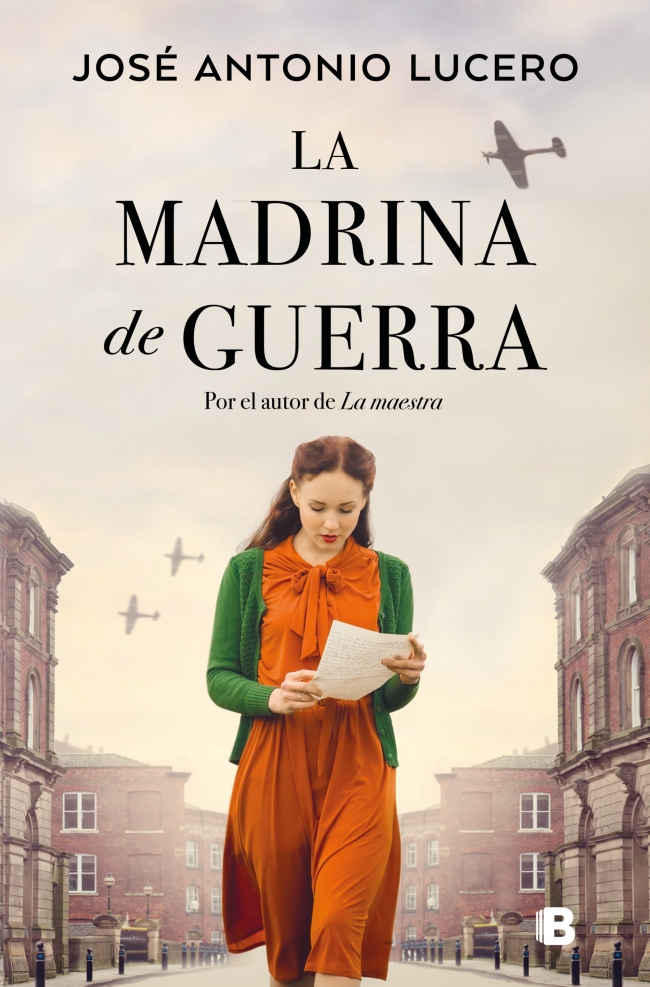 La madrina de guerra