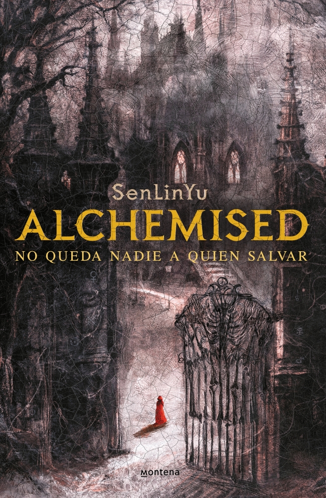 Alchemised