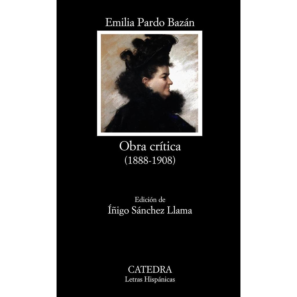 Obra crítica