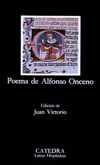 Poema de Alfonso Onceno