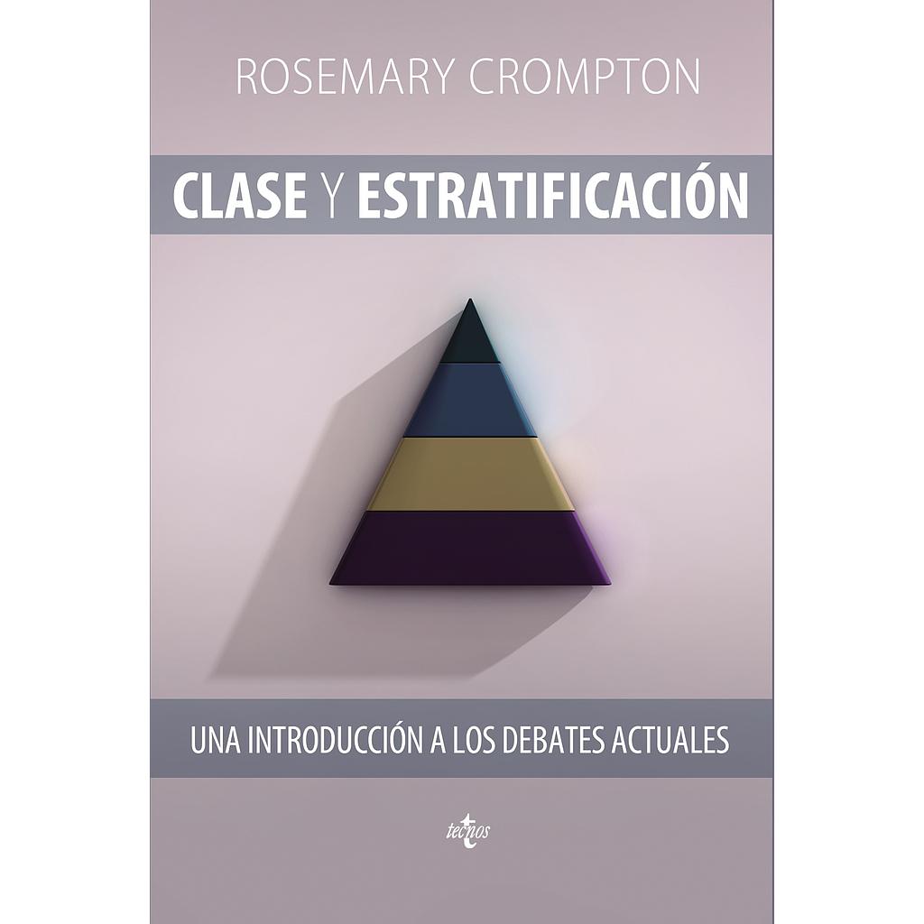 Clase y estratificación