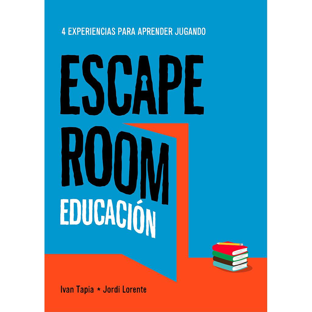 Escape room educación
