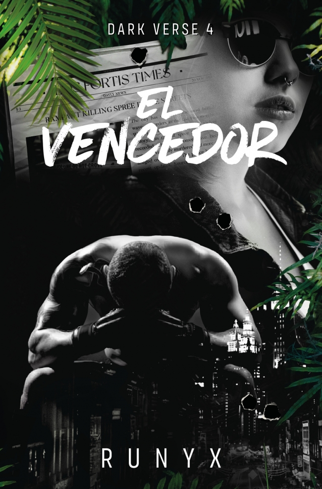 El vencedor (Dark Verse 4)