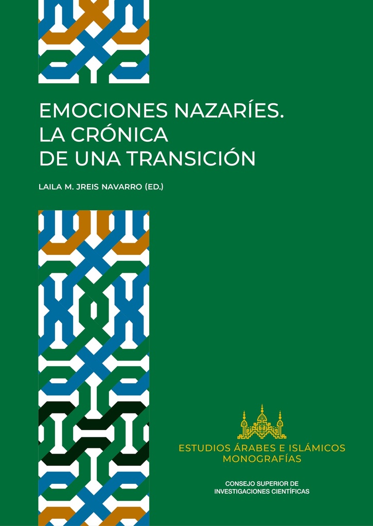 Emociones nazaríes