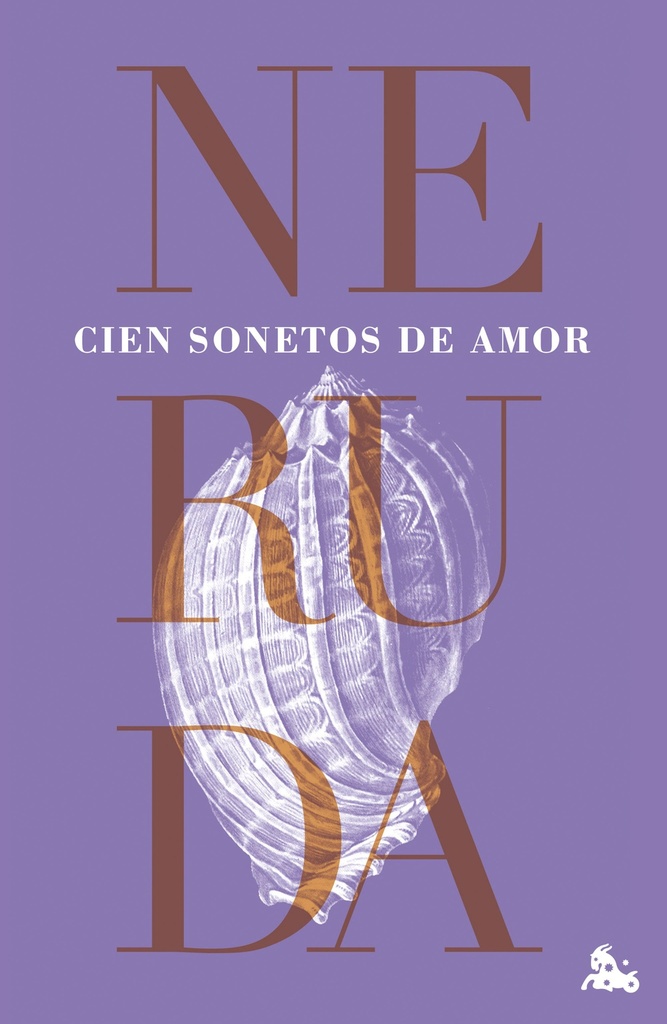 Cien sonetos de amor
