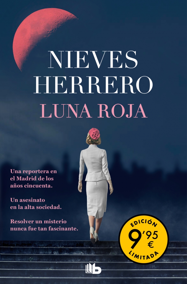 Luna roja (edición limitada · Verano)