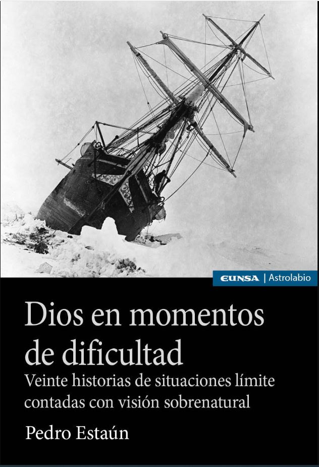 Dios en momentos de dificultad