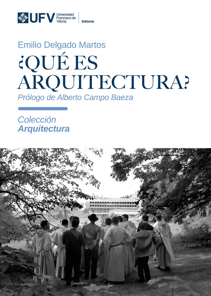 ¿Qué es arquitectura?