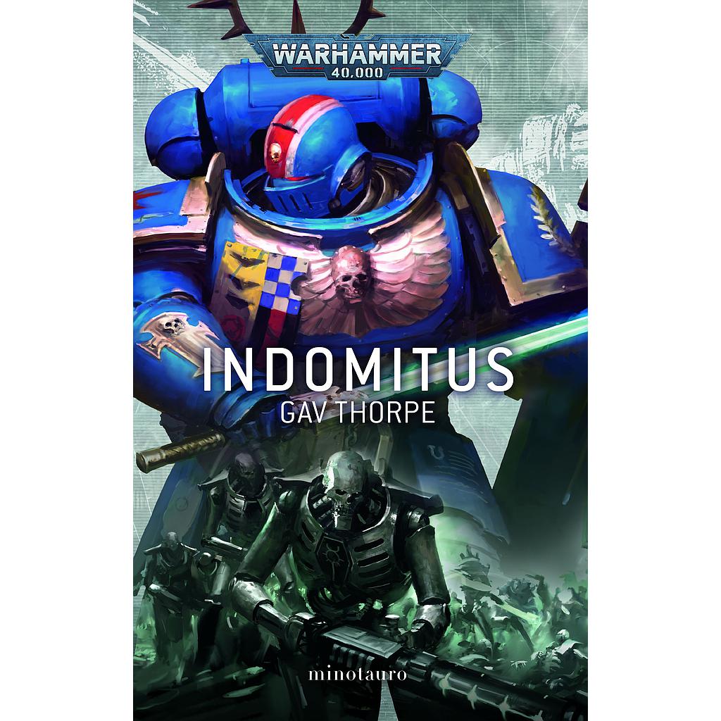 Indomitus