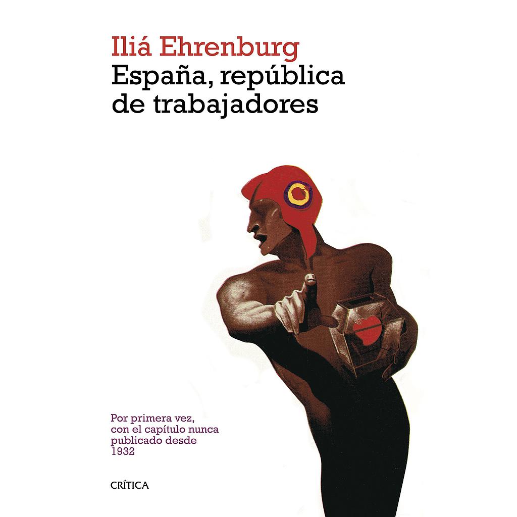 España, república de trabajadores