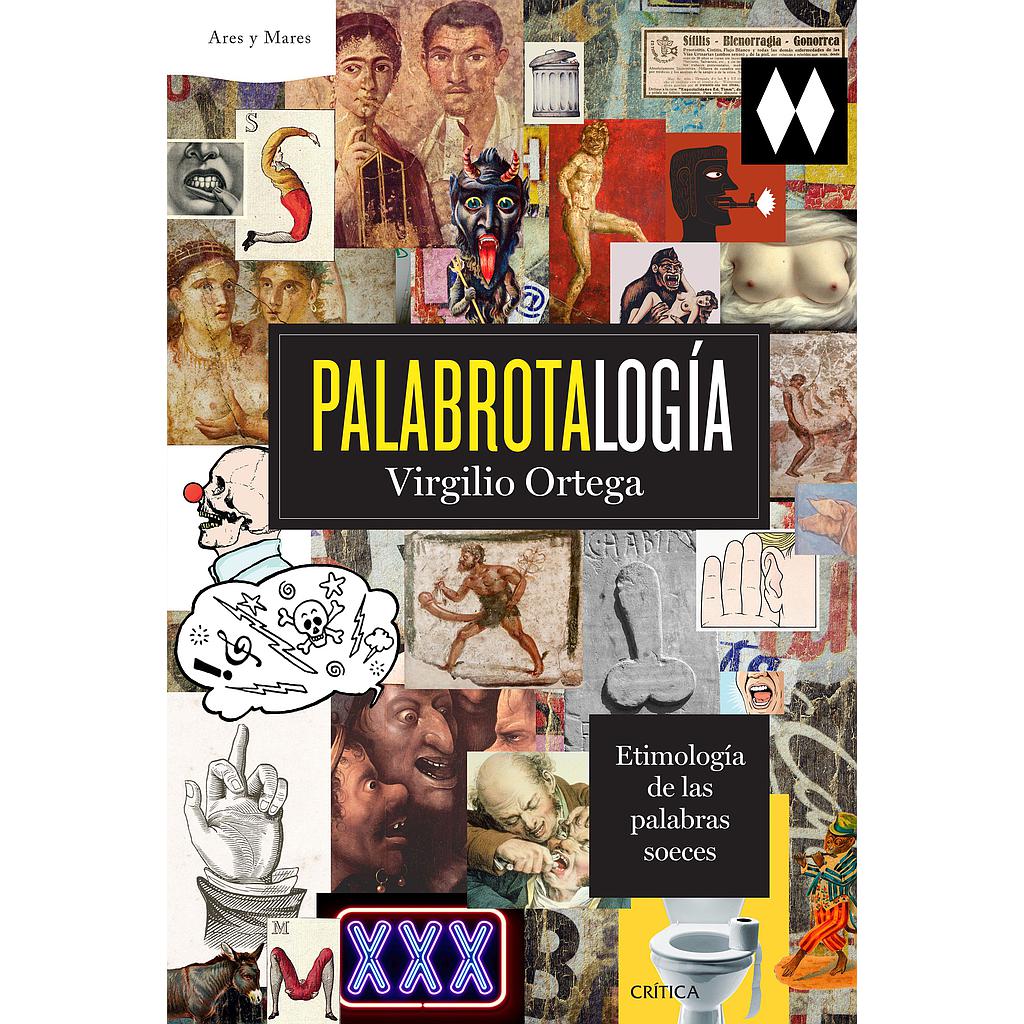 Palabrotalogía