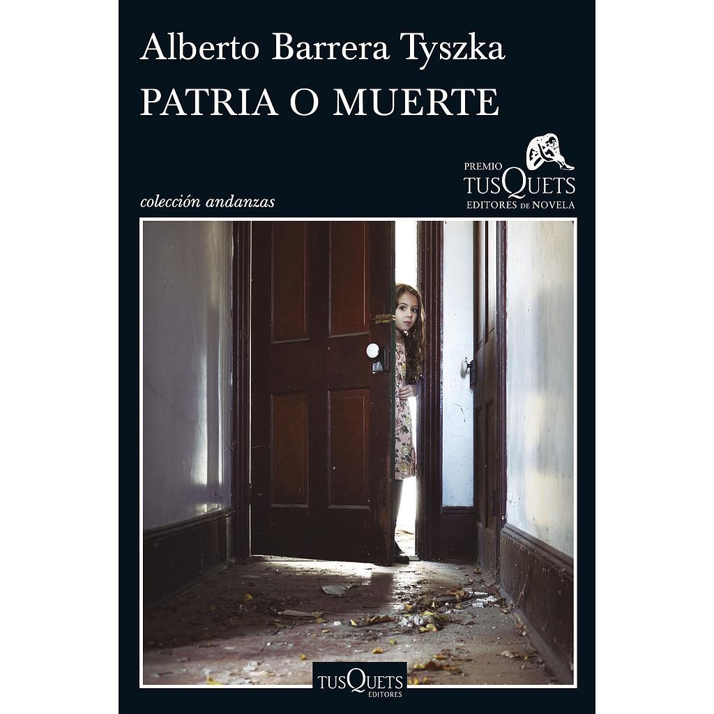 Patria o muerte