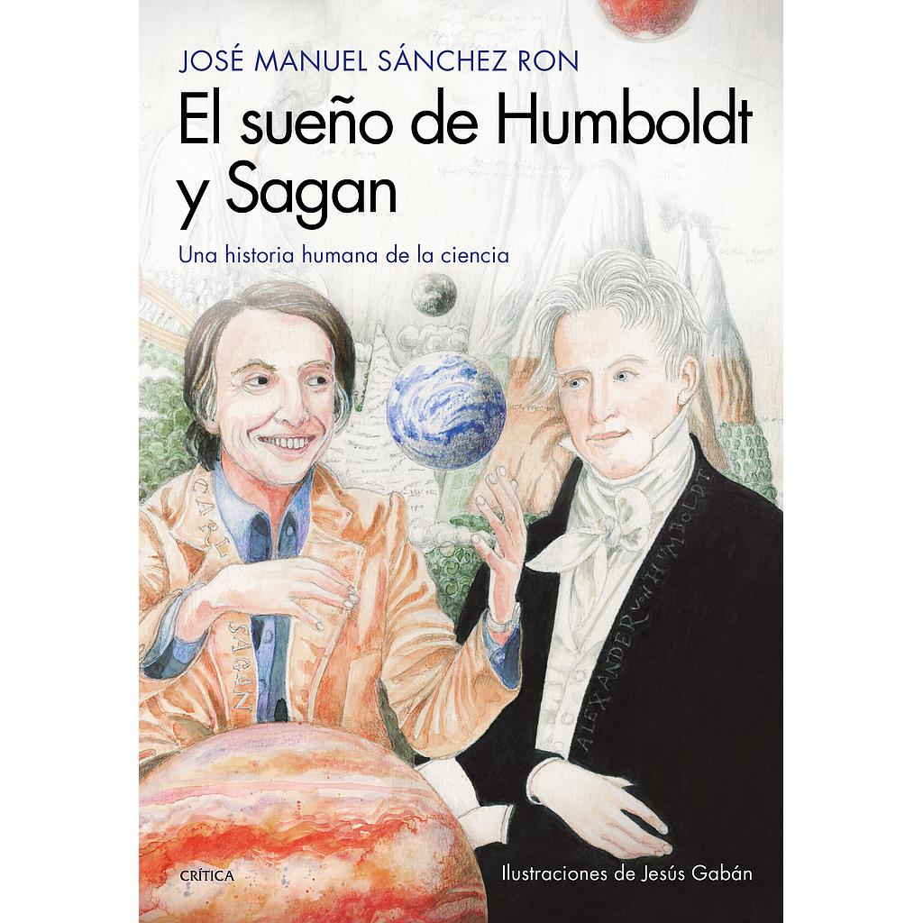 El sueño de Humboldt y Sagan