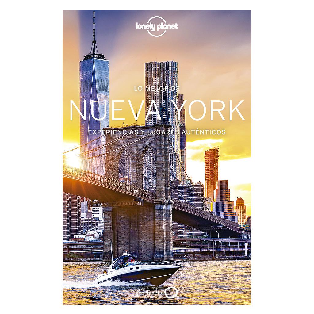 Lo mejor de Nueva York 5