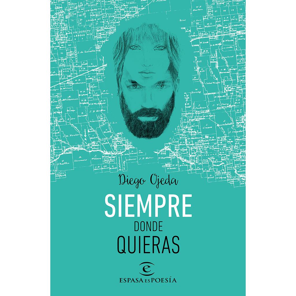 SIEMPRE DONDE QUIERAS