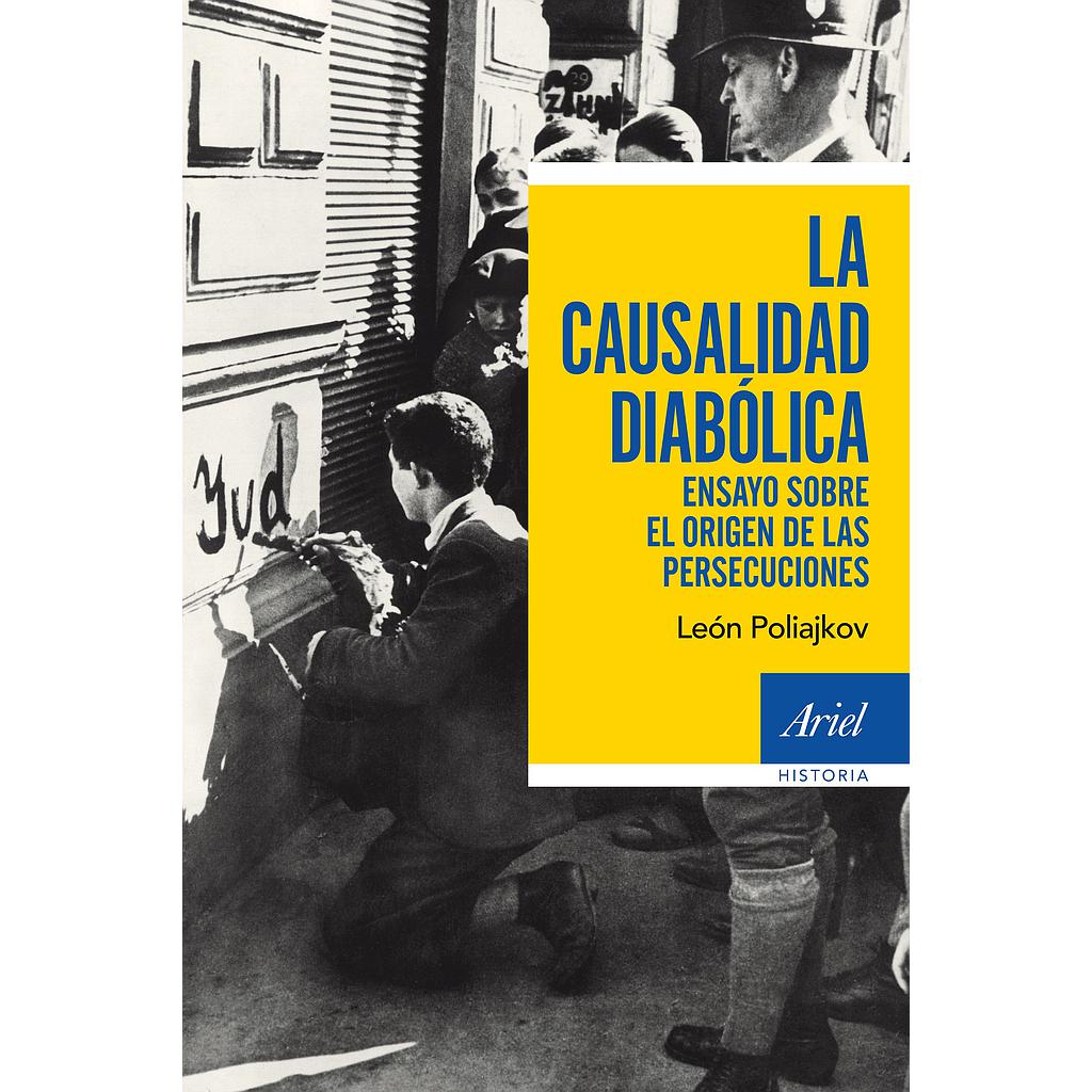 La causalidad diabólica