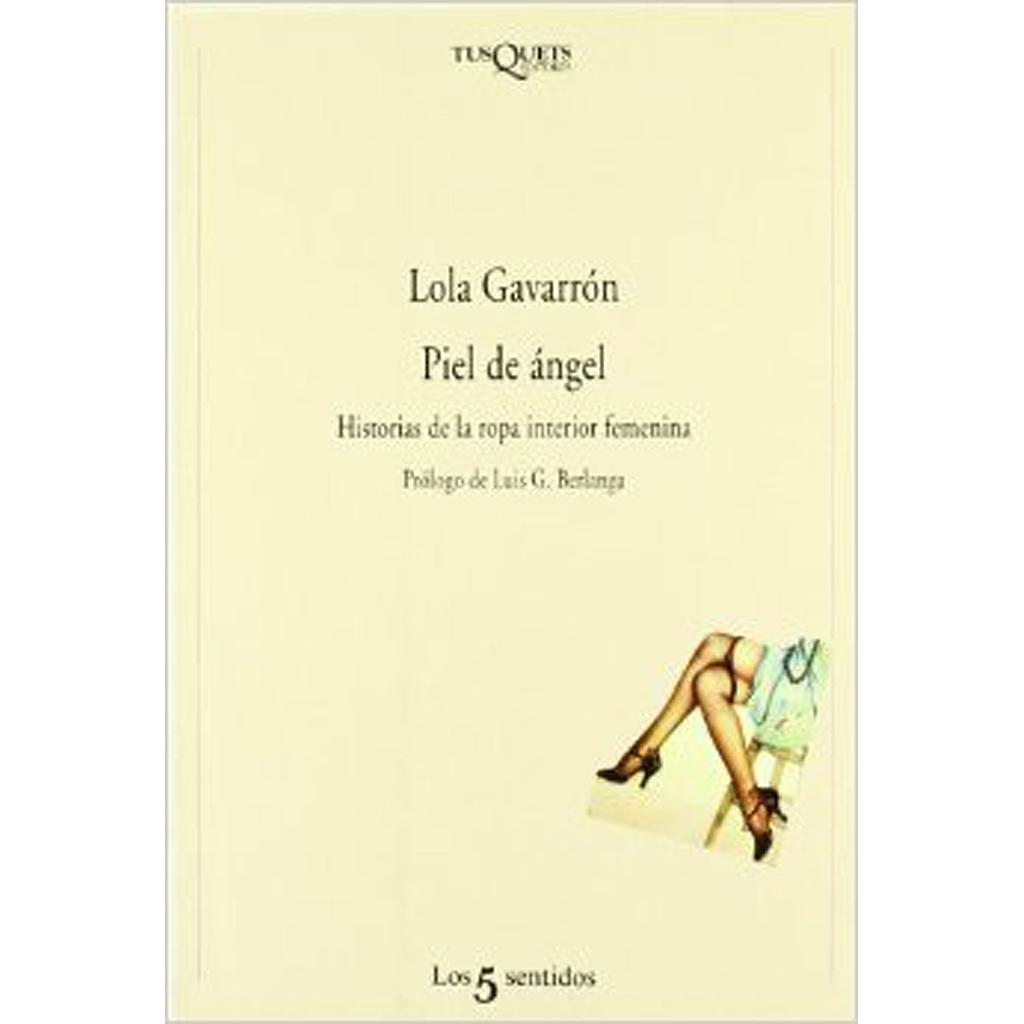 PIEL DE ÁNGEL