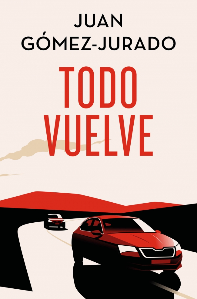 Todo vuelve (Todo arde 2)