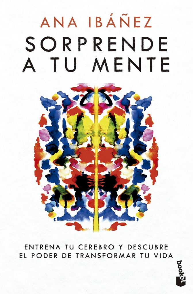 Sorprende a tu mente