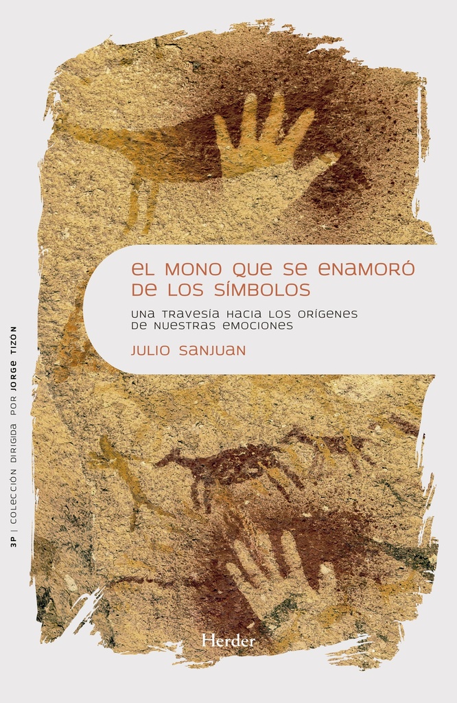 El mono que se enamoró de los símbolos