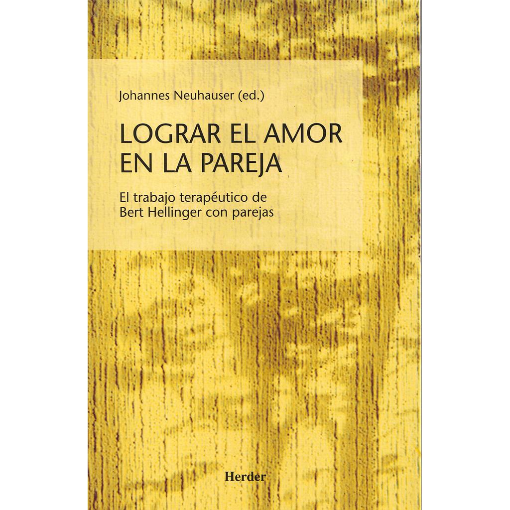 Lograr el amor en la pareja
