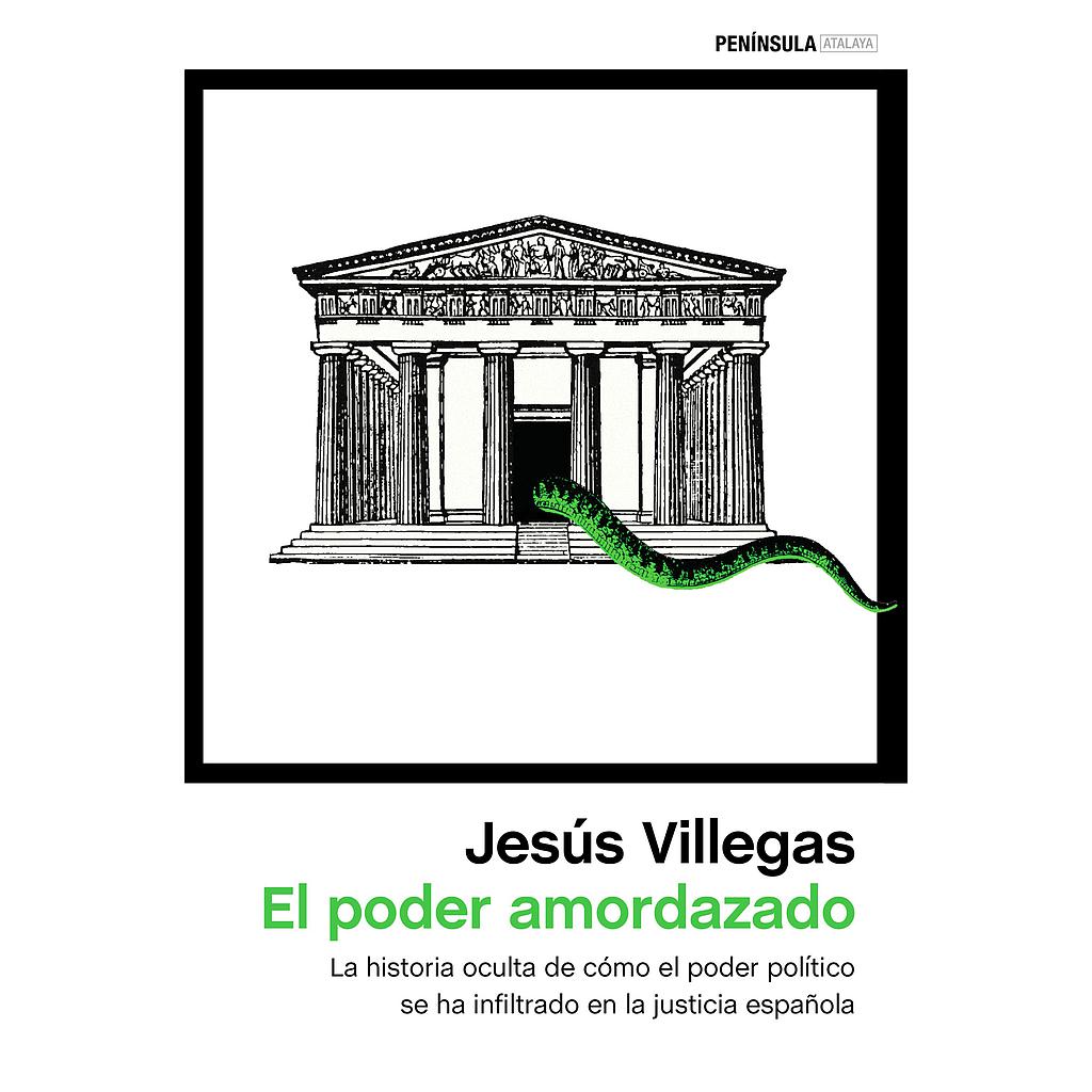 EL PODER AMORDAZADO