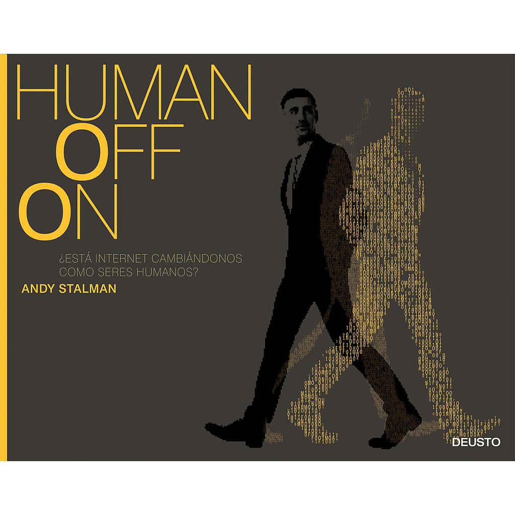 HUMANOFFON