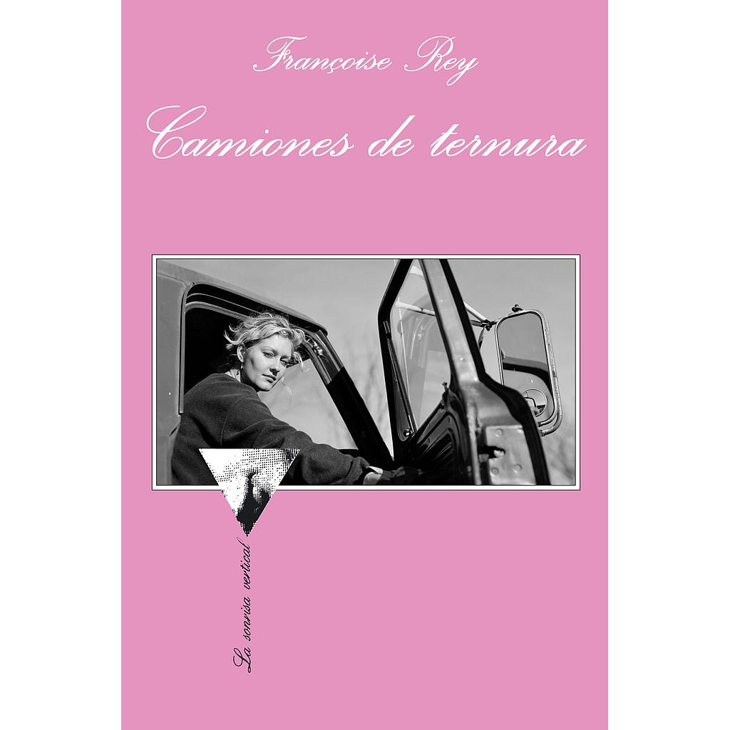 CAMIONES DE TERNURA
