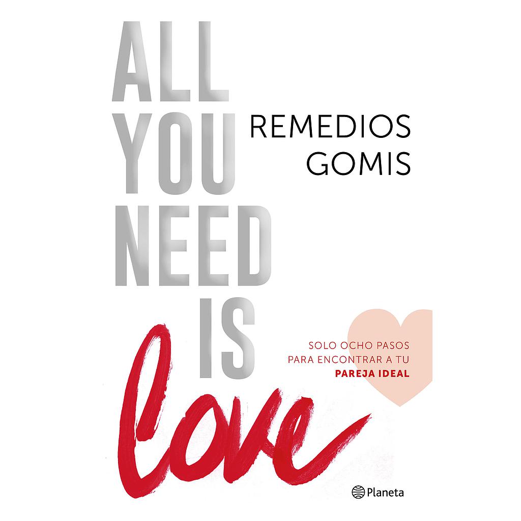 All you need is love