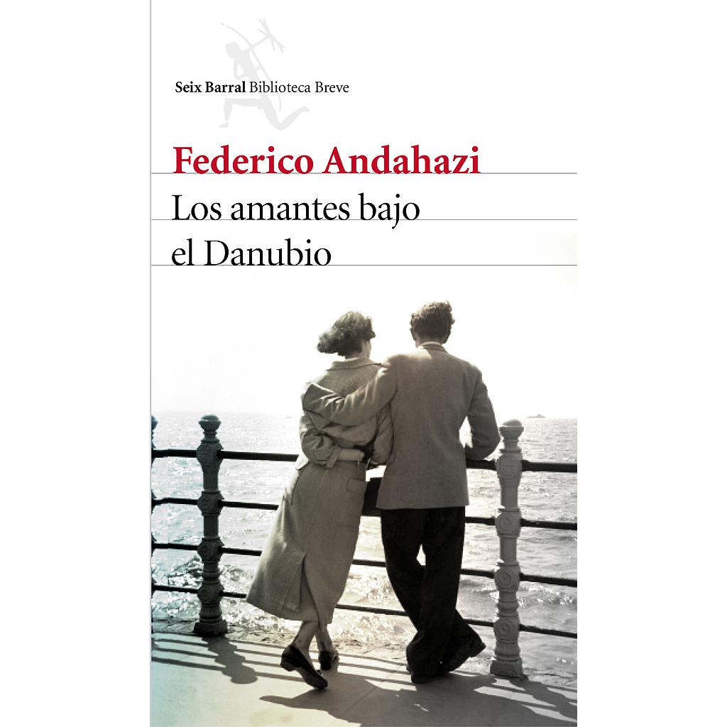Los amantes bajo el Danubio