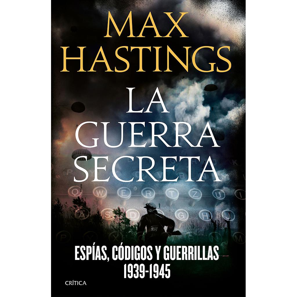 La guerra secreta