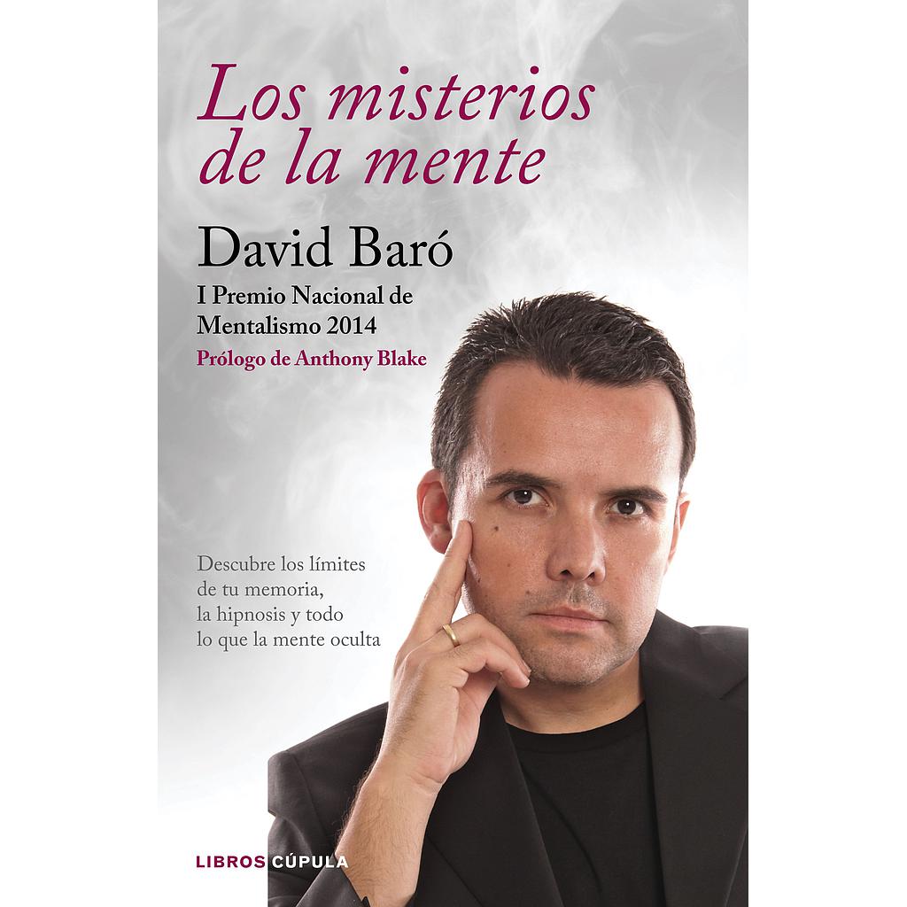 LOS MISTERIOS DE LA MENTE