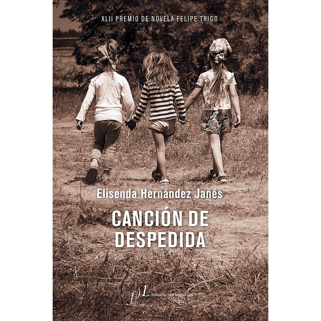Canción de despedida